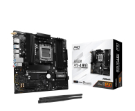 ASRock B850M Pro-A WiFi - 1306589 - zdjęcie 1